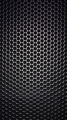 Fondo de Patrón Hexagonal