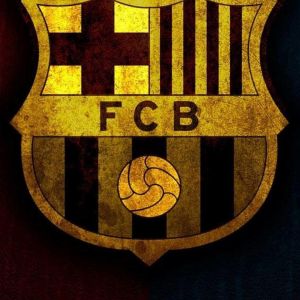 Logo del FC Barcelona