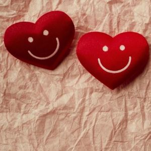 Corazones Sonrientes