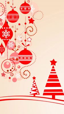 Adornos y Árboles de Navidad