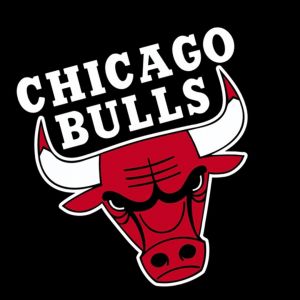 Logo de Chicago Bulls