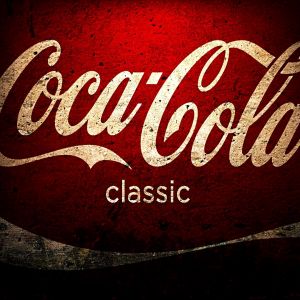 Coca-Cola Classic Vintage