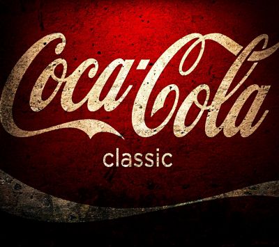 Coca-Cola Classic Vintage