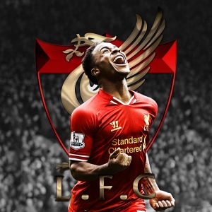 Celebración del Liverpool FC
