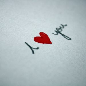 Te Amo Corazón