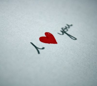 Te Amo Corazón
