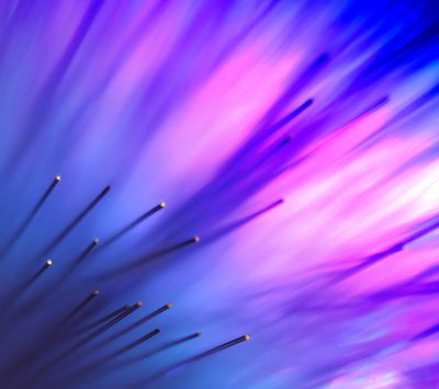 Patrones Abstractos Vibrantes