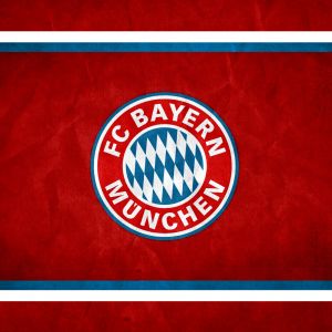 Logo FC Bayern München