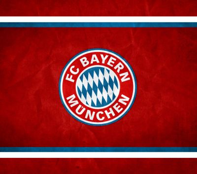 Logo FC Bayern München