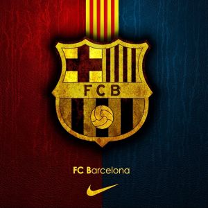 Logo del FC Barcelona