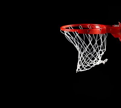 Aro de Baloncesto