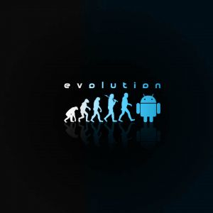 Evolución de Android