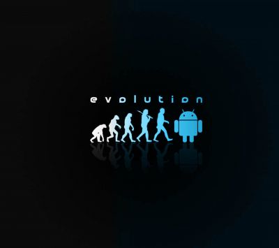 Evolución de Android