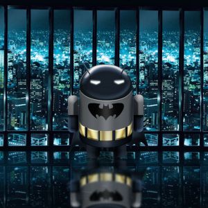 Personaje Android de Batman