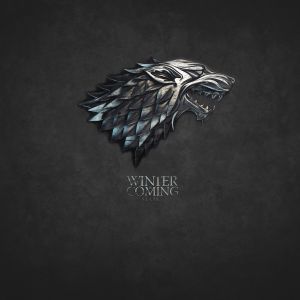 El Invierno se Acerca - Casa Stark