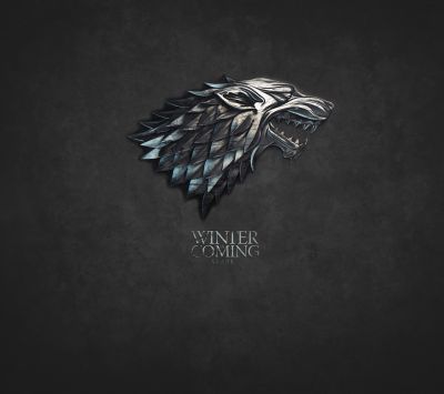 El Invierno se Acerca - Casa Stark