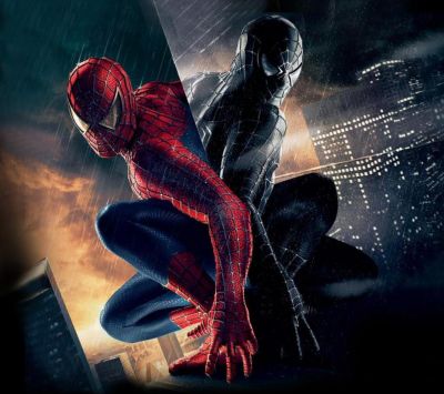 Dualidad de Spider-Man