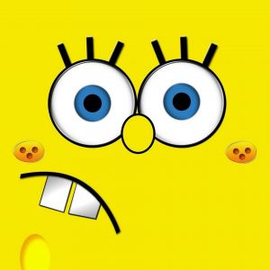 Personaje de SpongeBob SquarePants