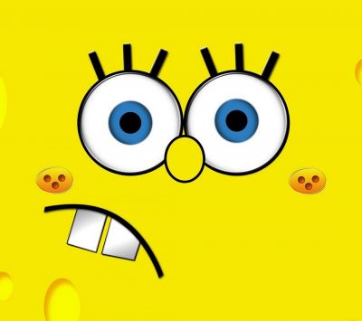 Personaje de SpongeBob SquarePants