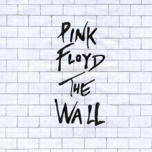 Pink Floyd The Wall