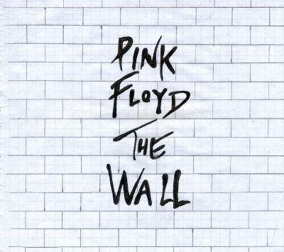 Pink Floyd The Wall