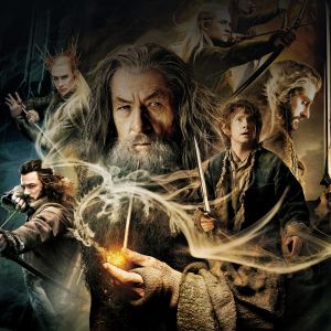 Personajes de El Señor de los Anillos