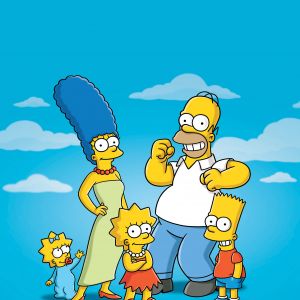 La Familia Simpson