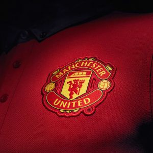 Logo de Manchester United