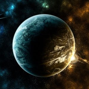Planeta Cósmico