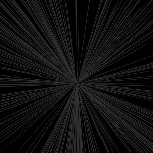 Líneas Abstractas Dinámicas