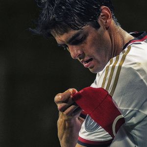 Momento Intenso de Fútbol