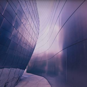 Diseño Arquitectónico Moderno