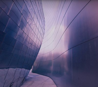 Diseño Arquitectónico Moderno