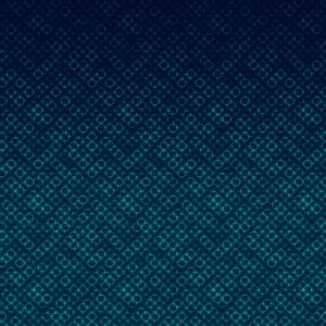 Fondo de Patrón Geométrico