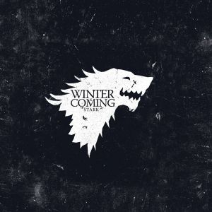 El invierno se acerca - Stark