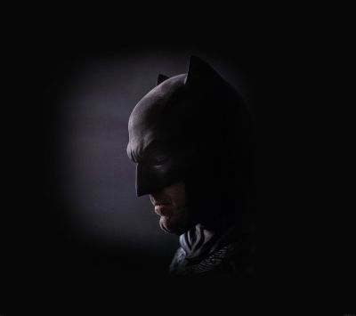Fondo de Batman Caballero Oscuro