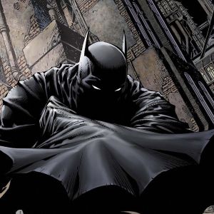 Fondo de Batman Caballero Oscuro