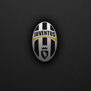 Fondo de Logo Juventus
