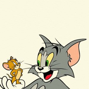 Diversión de Tom y Jerry