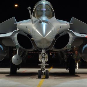 Caza Rafale