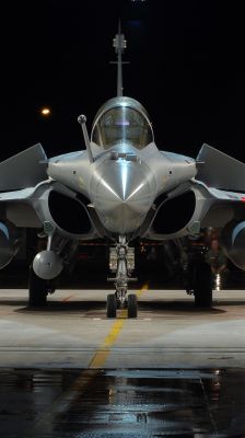 Caza Rafale