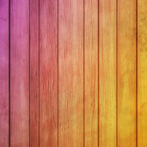 Textura de Madera Colorida