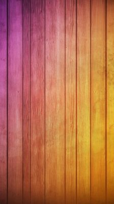 Textura de Madera Colorida