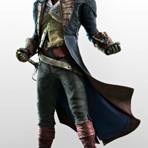 Personaje de Assassin's Creed
