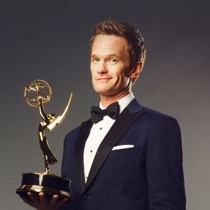 Ganador del Emmy