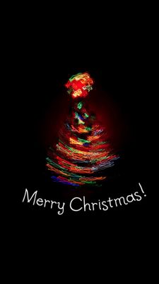 Árbol de Navidad Iluminado