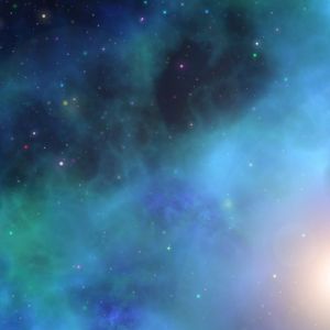 Nebulosa Cósmica