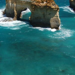 Arco de Océano
