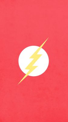 Fondo de Logo Flash