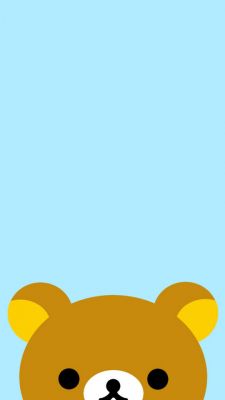 Ilustración de Oso Lindos